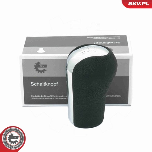 Schalthebelknauf esen skv - schalthebelknauf,
