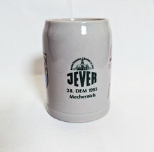 Jever Bierkrug, 0,5 L, DEM