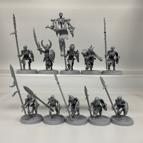 Games workshop deathrattle - games,