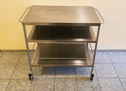 Abräumwagen servierwagen - abräumwagen,
