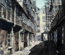 M. Fritzmann (around 1900)