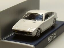 Norev Matra Simca Bagheera, 1975, weiss - 574118 - 1:87