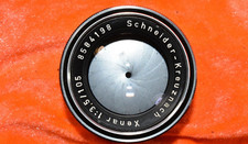 SCHNEIDER KREUZNACH XENAR