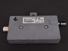 Mercedes R171 SLK Antennenverstärker Verstärker Regler Antenne A1718205589