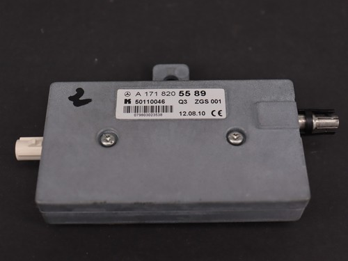 Mercedes r171 slk - mercedes,