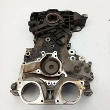 Ölpumpe Opel Corsa D 1,2 A12XER