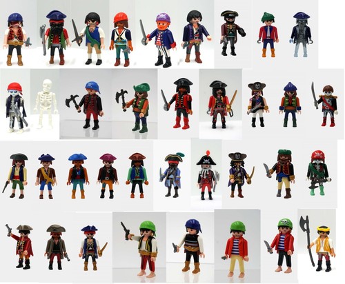 Playmobil figur auswahl - playmobil-figur,