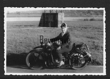 Foto Simson 425 Touren AWO