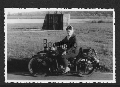 Foto simson 425 touren - foto,
