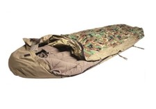 Army Schlafsack Überzug