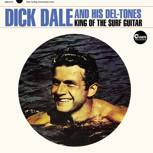 Dick dale his del tones - dick,