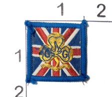 Girl guides united - girl,
