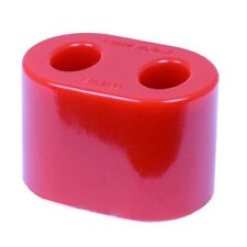 1 Pu Buchse Auspuffgummi viele