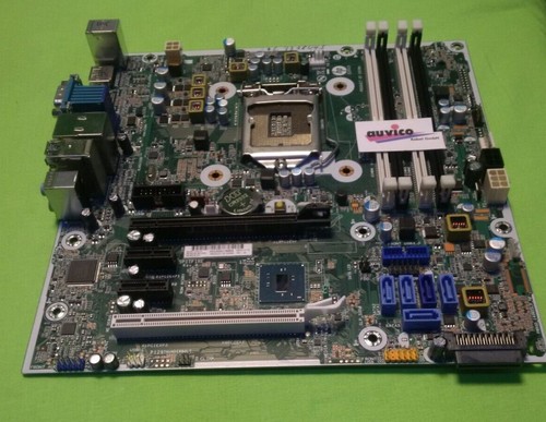 Mainboard 795970 001 - hp, 795970-001