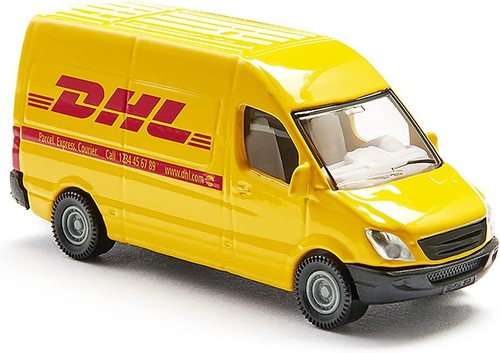 Siku 1085 postwagen - 1085,,