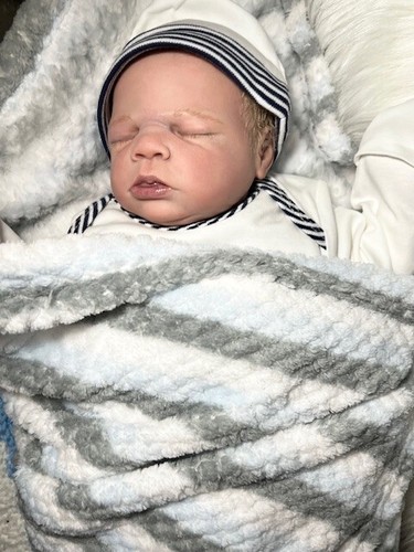 Reborn andon tamie yarie - andon,