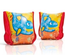 Schwimmflügel 23x18cm 18-30