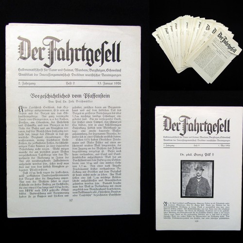 Rinke der fahrtgesell - rinke,