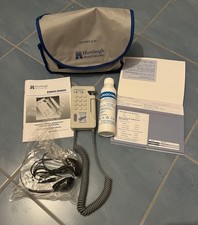 Gefäßdoppler D900 Huntleigh Dopplex Mini