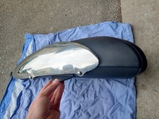 Auspuff Schalldämpfer Suzuki