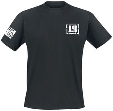 Linkin park shirt herren - linkin,