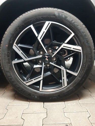 Original tucson nx4 inkl - original,