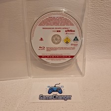 Madagascar Escape 2 Africa