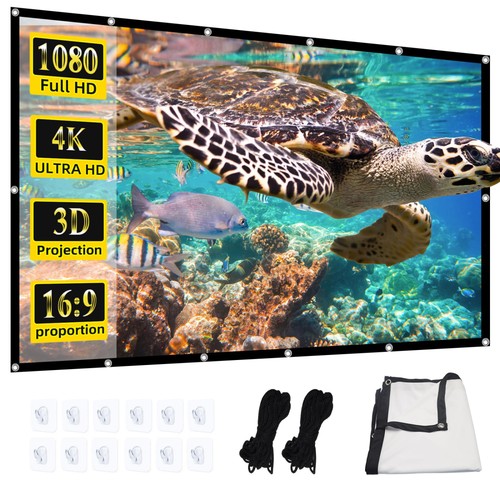 150 beamer leinwand - 150",