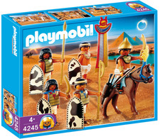 PLAYMOBIL 4245 Ägyptische