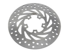 Bremsscheibe RMS 0050 vorne