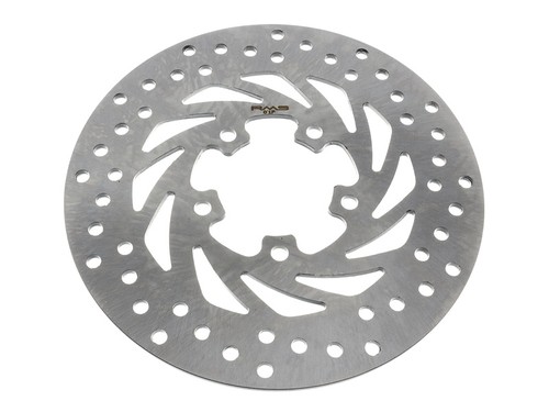 Bremsscheibe rms 0050 vorne - bremsscheibe,