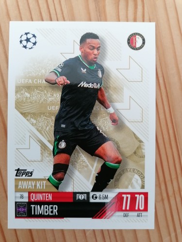 Topps match attax extra - match,
