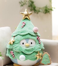 NICI Auswahl Plüsch EXCLUSIV und LIMITIERT 1 of 500 One of 500 mymochi Waddle ua