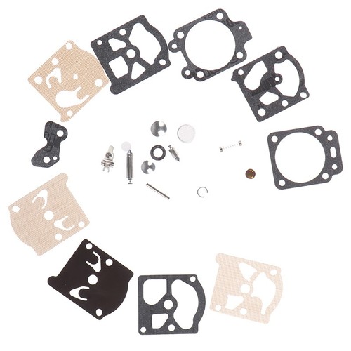 Membran vergaser reparatursatz - vergaser,