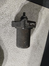 Original Mitsuba Anlasser Piaggio SKR 125