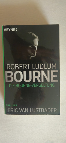 Robert ludlum die - robert, :