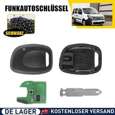 Für Renault Kangoo 02-07 Clio