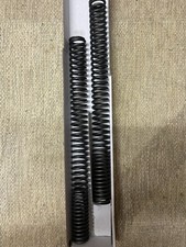 Original Gabelfedern Triumph Sprint RS 955i