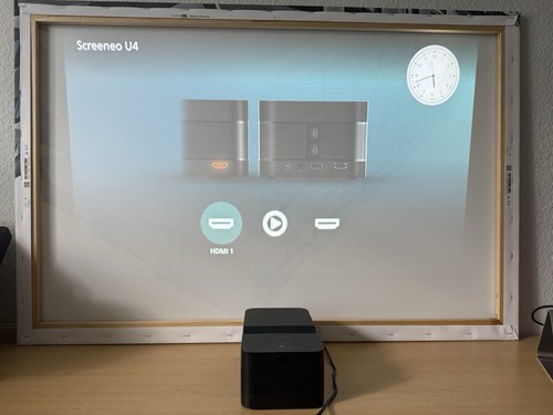 Philips screeneo full ti - philips,