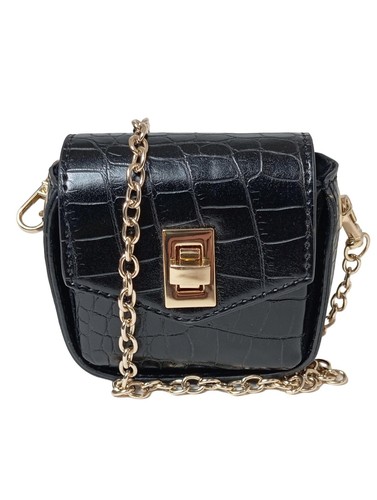 Tcm minitaschen schwarz one - minitaschen,