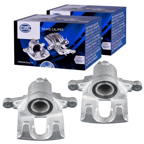 Hella bremssattel - 2x,