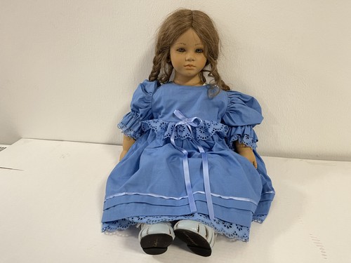 Annette himstedt puppe - puppe, fiene