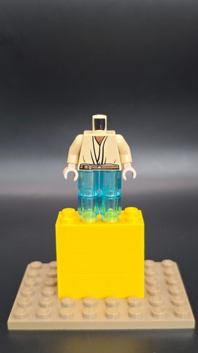 Lego star wars jedi - lego, robe