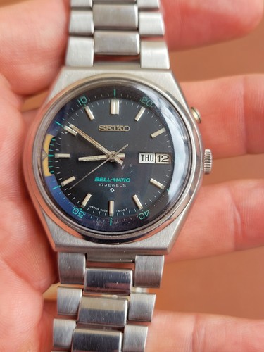 Seltenes original seiko - seiko, auto