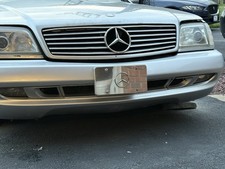 96-02 Mercedes R129 SL500