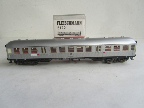 Fleischmann 5122 - , h0