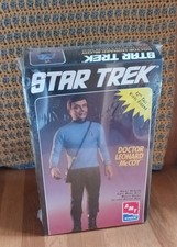 AMT/ERTL Star Trek Doctor