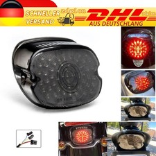 LED-Rücklicht  Für Harley