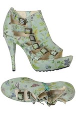 Tiggers sandalen damen - sandalen,