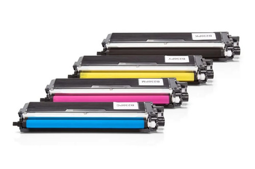 Toner sparset kompatibel - sparset,
